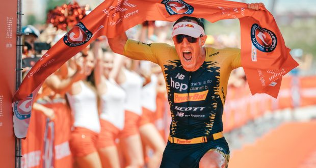 Foto: Pro Triathlon Organisation